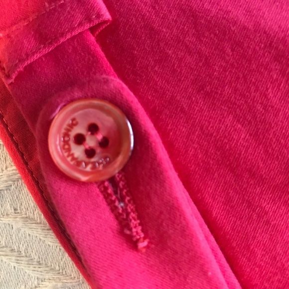 Moschino Cheapandchic Pants Italy - Picture 3 of 5